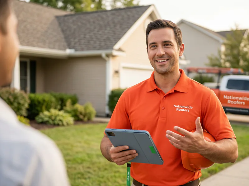 Roof Installation  in Stephenville  FAQ